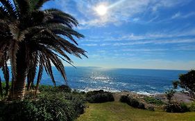 Beachside Apartment Blackwoods Beach